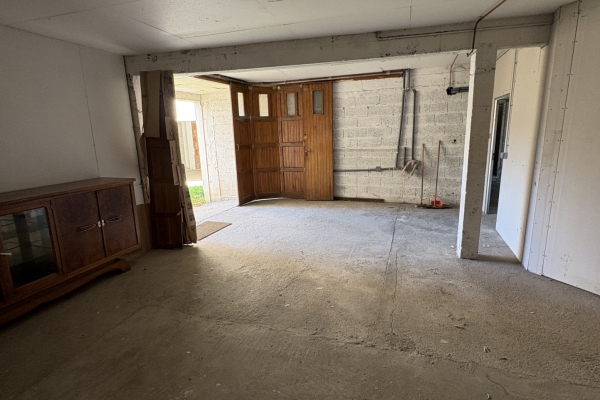Appartement 5 pièces 140 m² · à Gerzat · 140 m² · 147 000 €